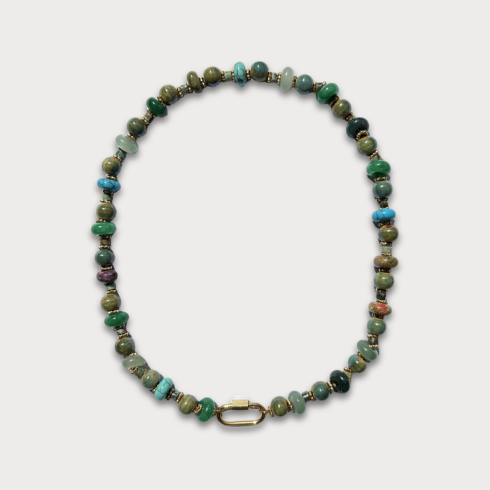 CUSTOM || Custom Beads Appointment