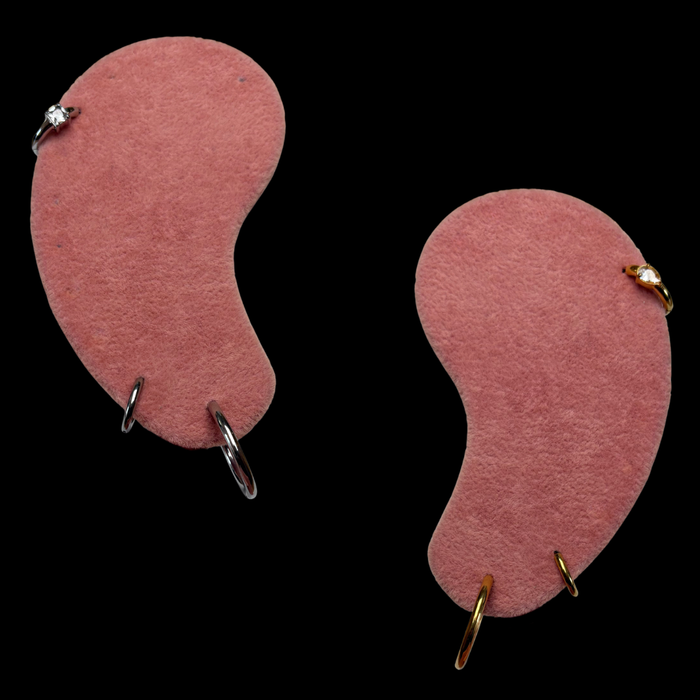 BUNDLES || Earring Stack