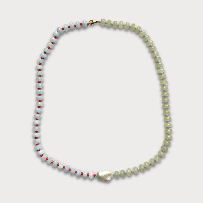 NECKLACE || Alexa
