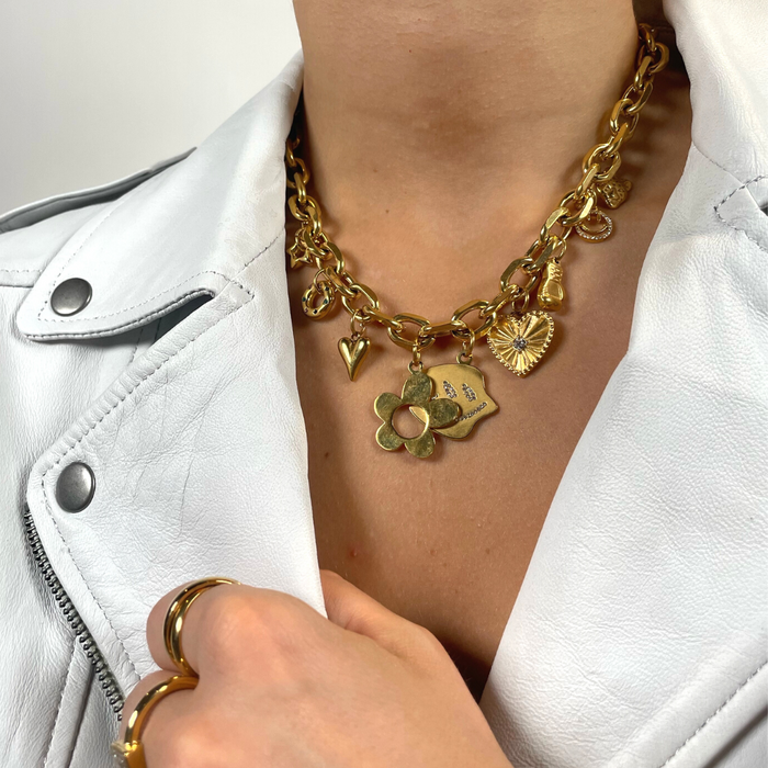 Make your own custom 2025 chain