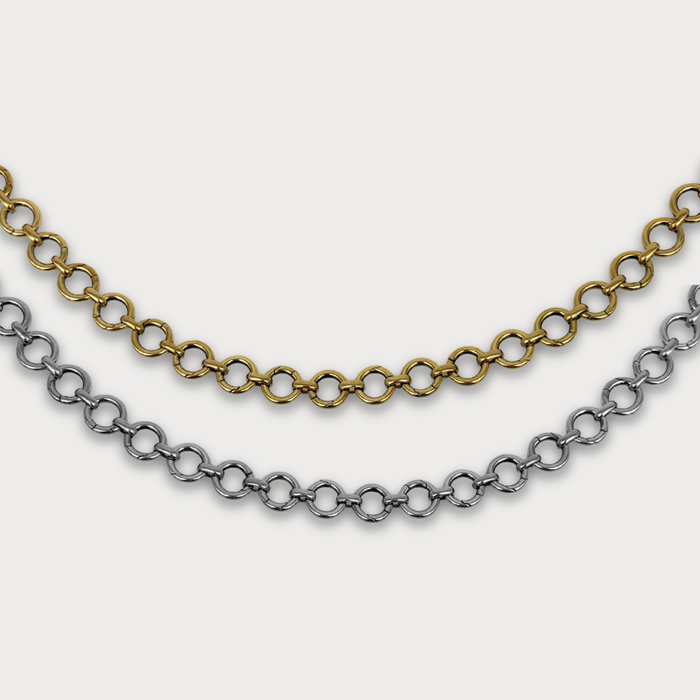 CHAINS || Collector