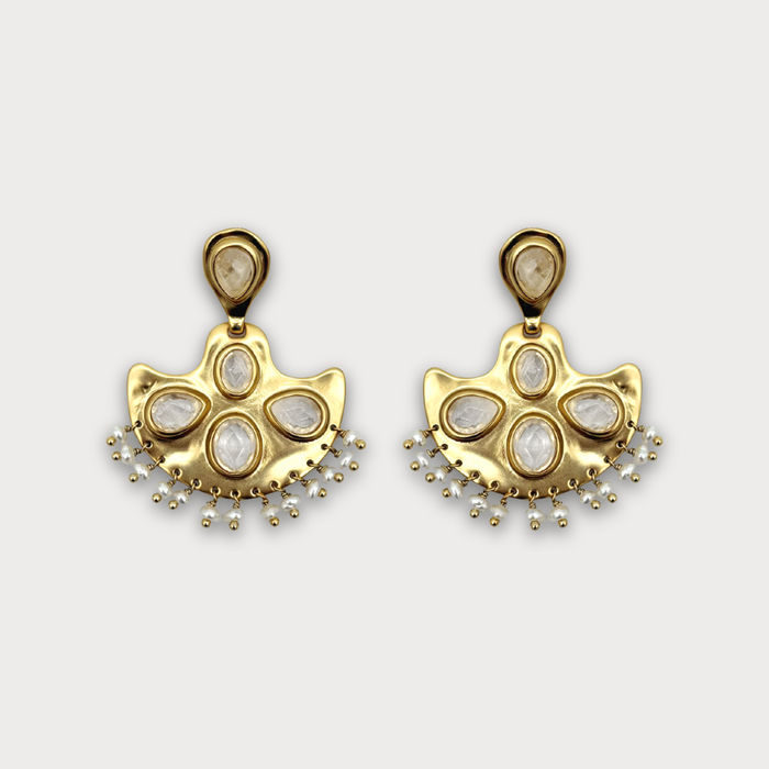 EARRINGS || Bala