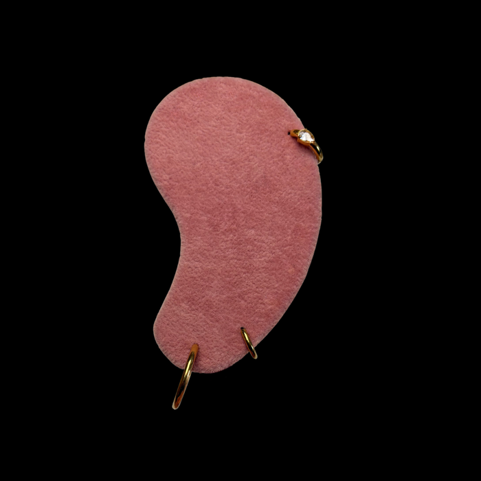 BUNDLES || Earring Stack