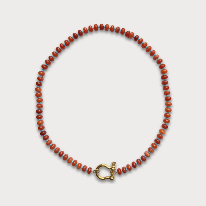 NECKLACE || Maude