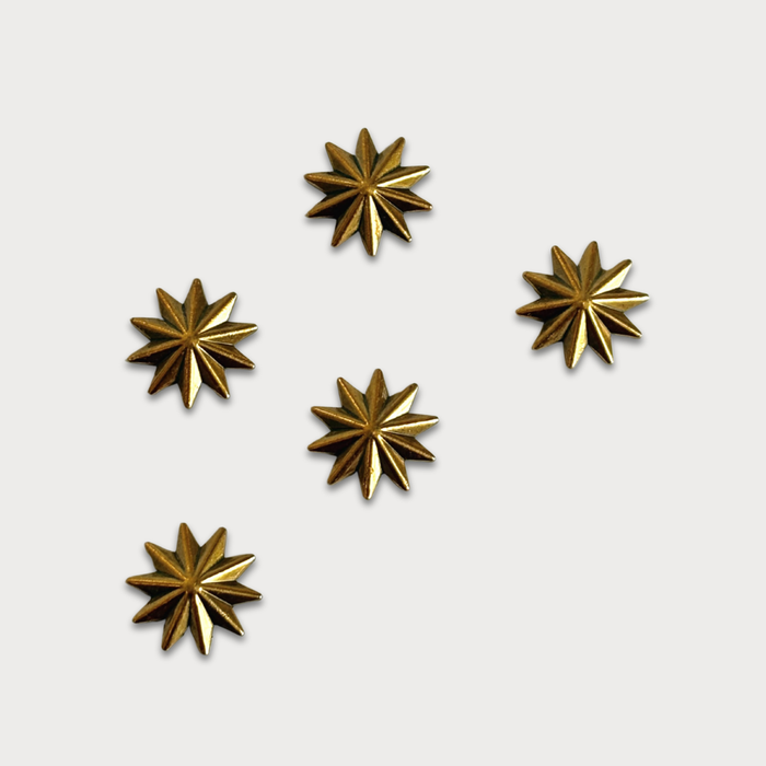 Custom Suede Bandana Appointment