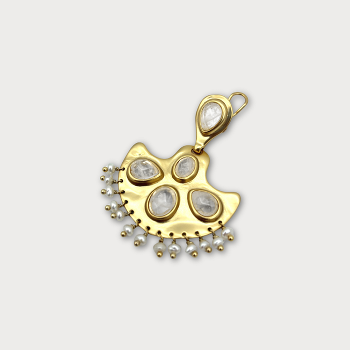EARRINGS || Bala