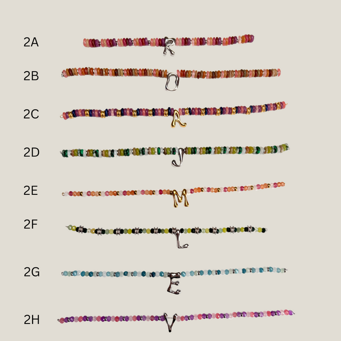 BEADS || Bead + Chain