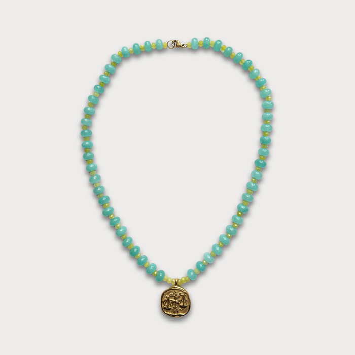 NECKLACE || Diana