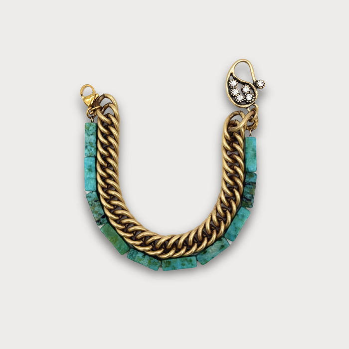 BRACELET || Capri