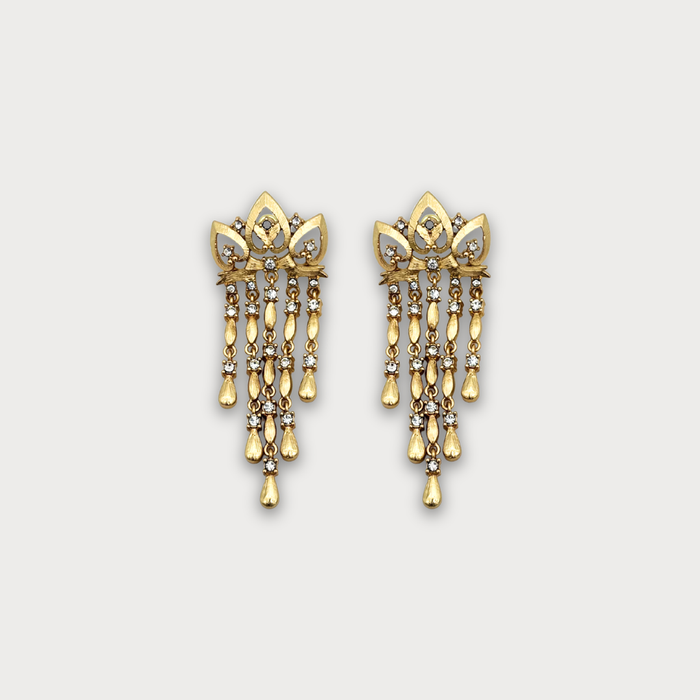 EARRINGS || Gala