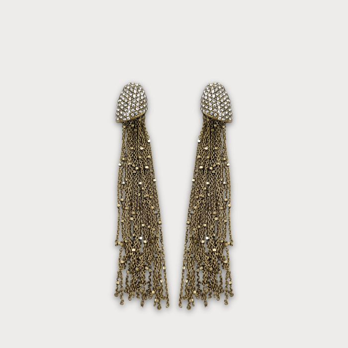EARRINGS || Dalia