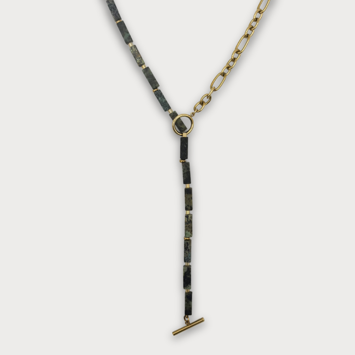 NECKLACE || Soleil