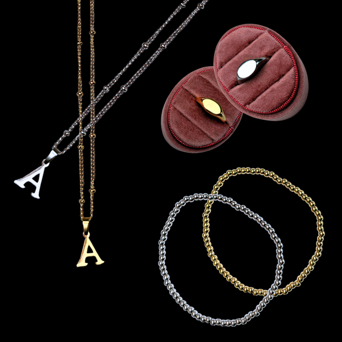 BUNDLES || Dainty Set