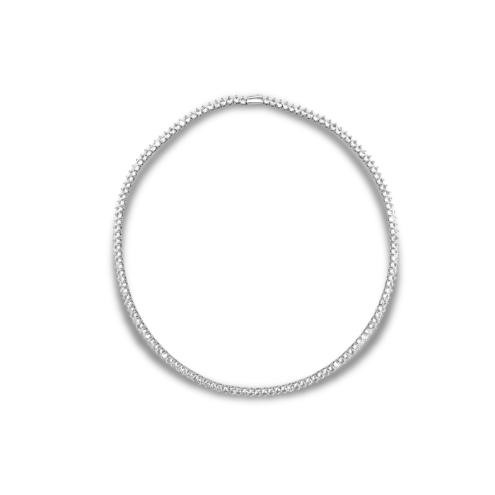 TENNIS || Classic Necklace