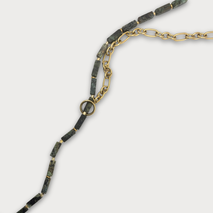 NECKLACE || Soleil