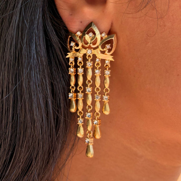 EARRINGS || Gala