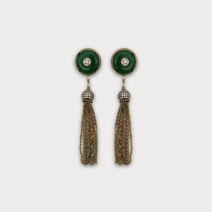 EARRINGS || Freya
