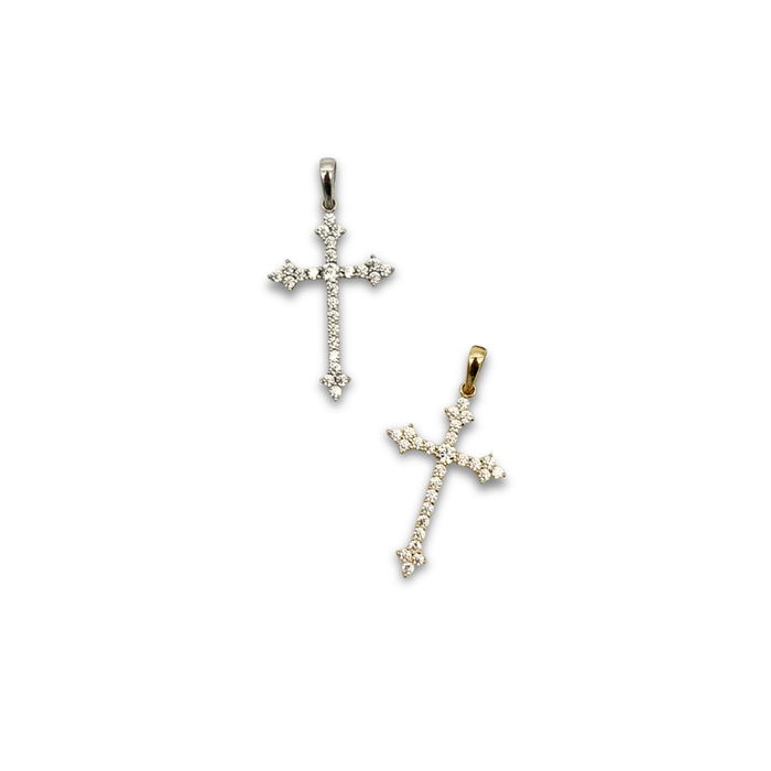 C0048 || CZ Cross