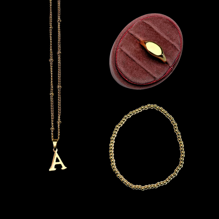 BUNDLES || Dainty Set