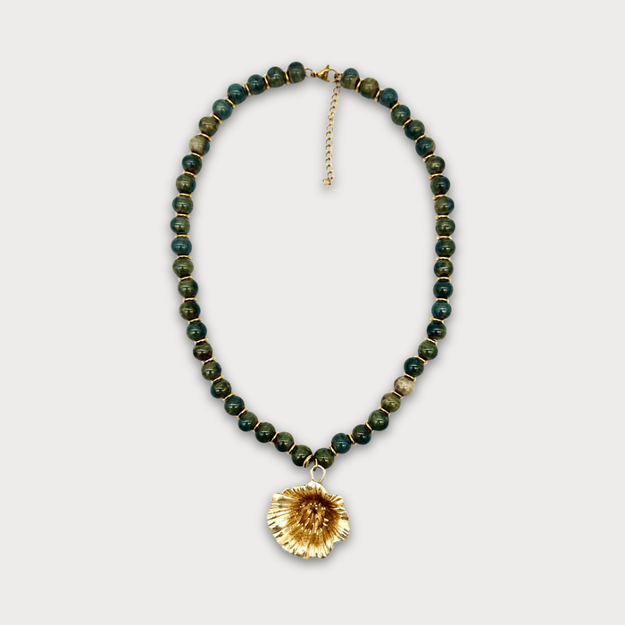 NECKLACE || Fiore