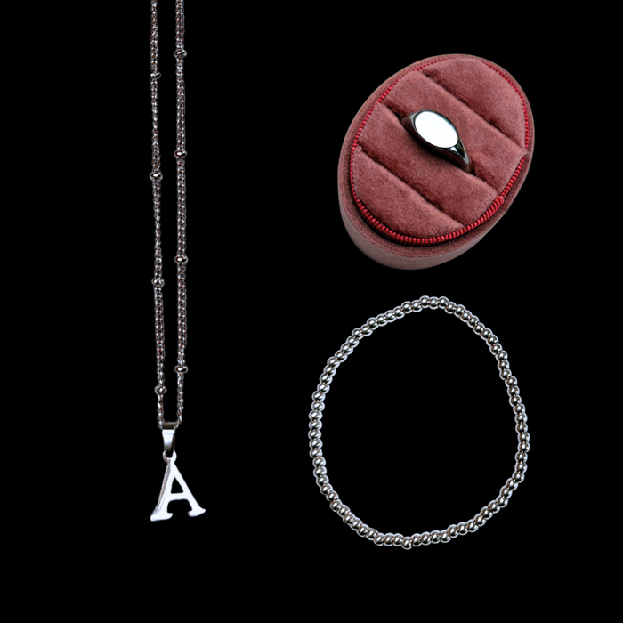 BUNDLES || Dainty Set