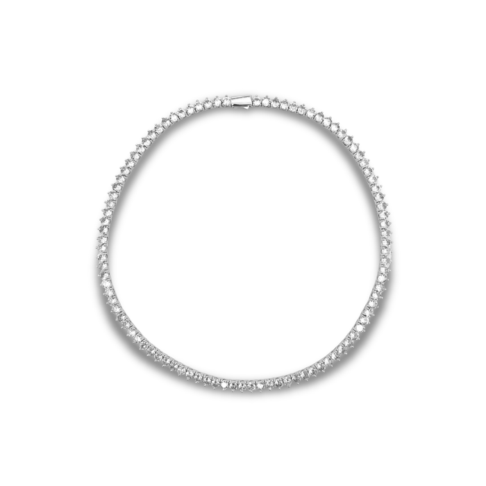 TENNIS || Classic Necklace