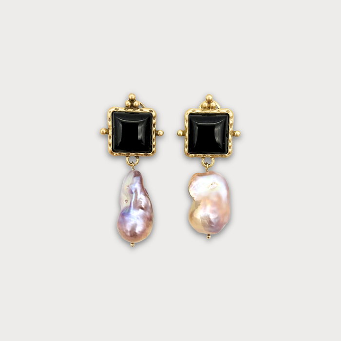 EARRINGS || Raja