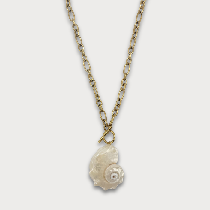 NECKLACE || Athena