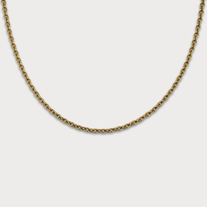 CHAINS || Cable Link