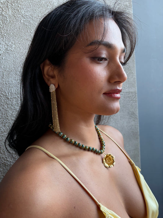 NECKLACE || Fiore