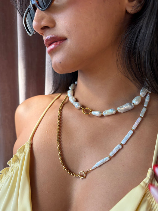 NECKLACE || Riva