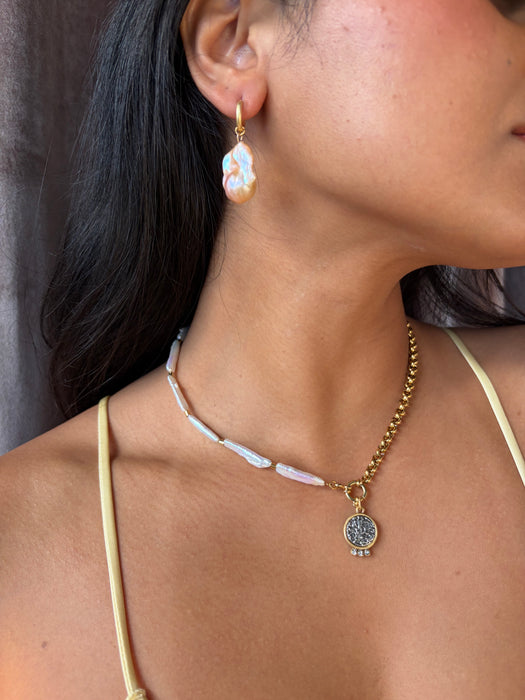NECKLACE || Rive