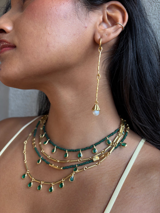 NECKLACE || Isla