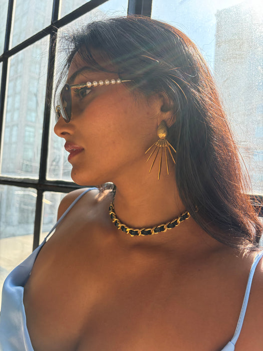 EARRINGS || Mira