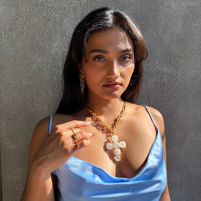 NECKLACE || Kira