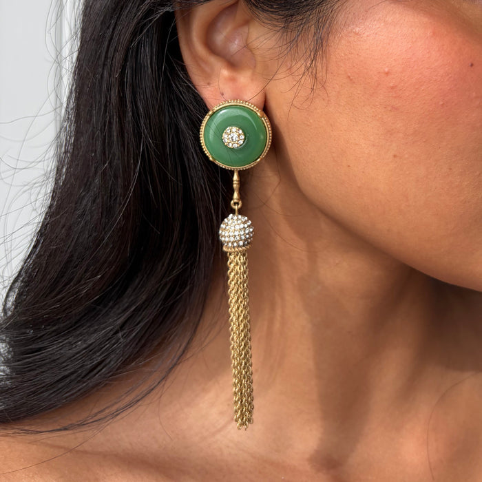 EARRINGS || Freya