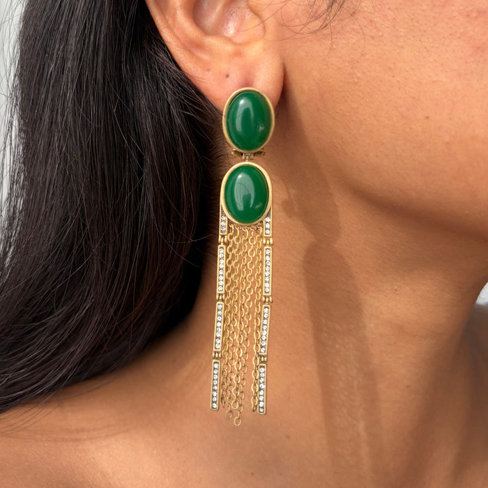 EARRINGS || Esme