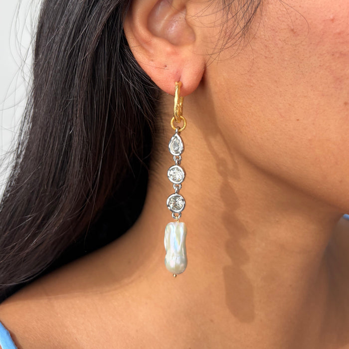EARRINGS || Maya