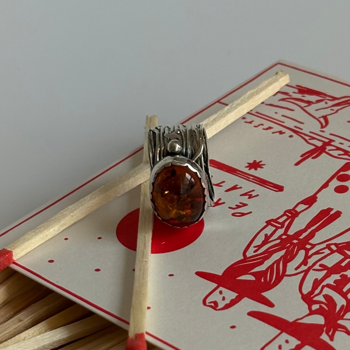 R0068 ||  Cedar Ring