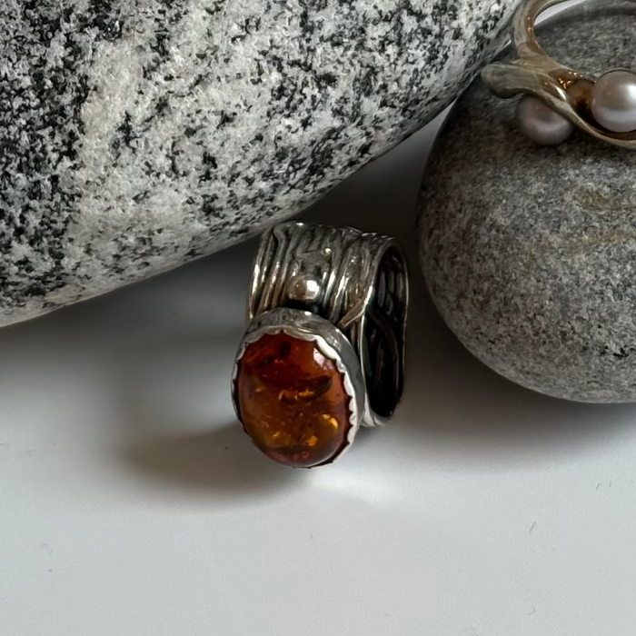 R0068 ||  Cedar Ring