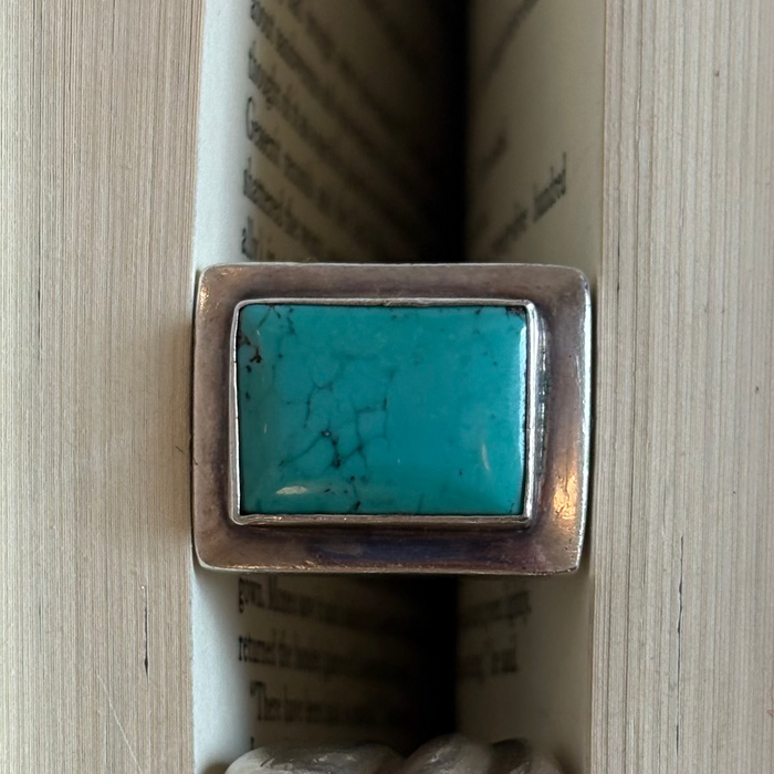 R0071 ||  Messa Ring