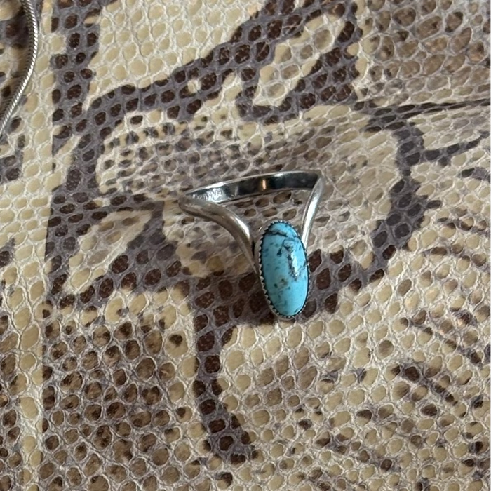 R0072 ||  Sedona Ring