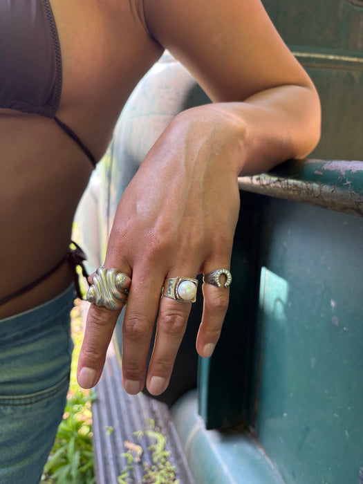 R0066 ||  Natalia Ring