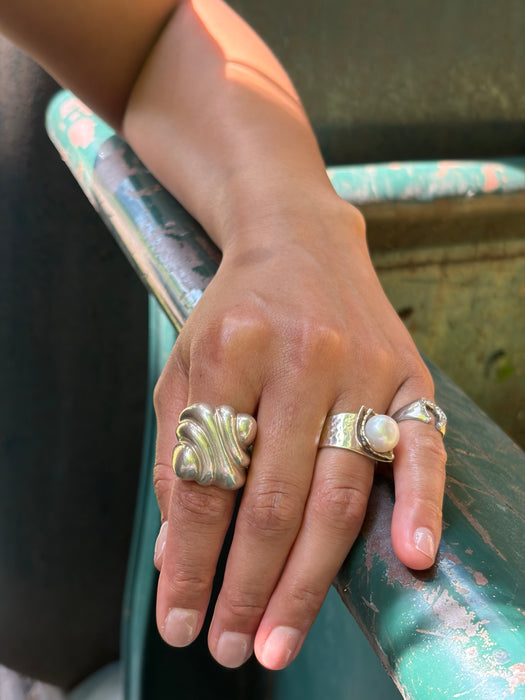 R0066 ||  Natalia Ring