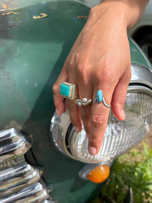 R0071 ||  Messa Ring