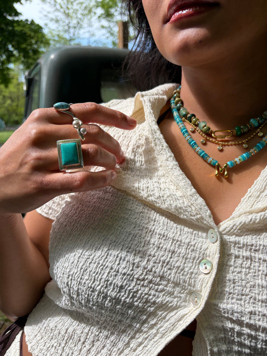 R0071 ||  Messa Ring
