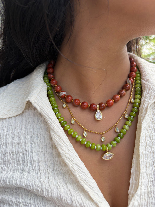 NECKLACE || Artemis