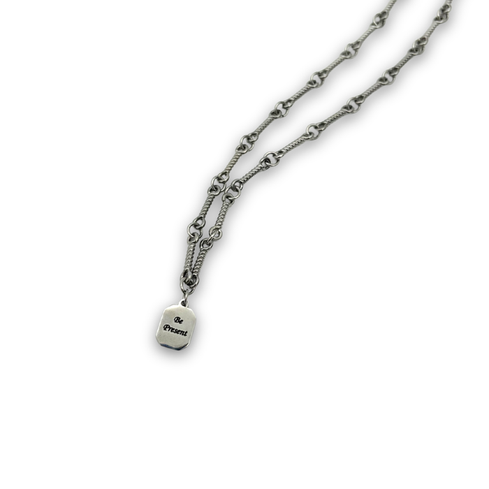 NECKLACE || Intention Necklace