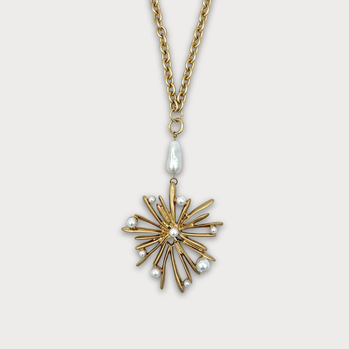 NECKLACE || Ayla