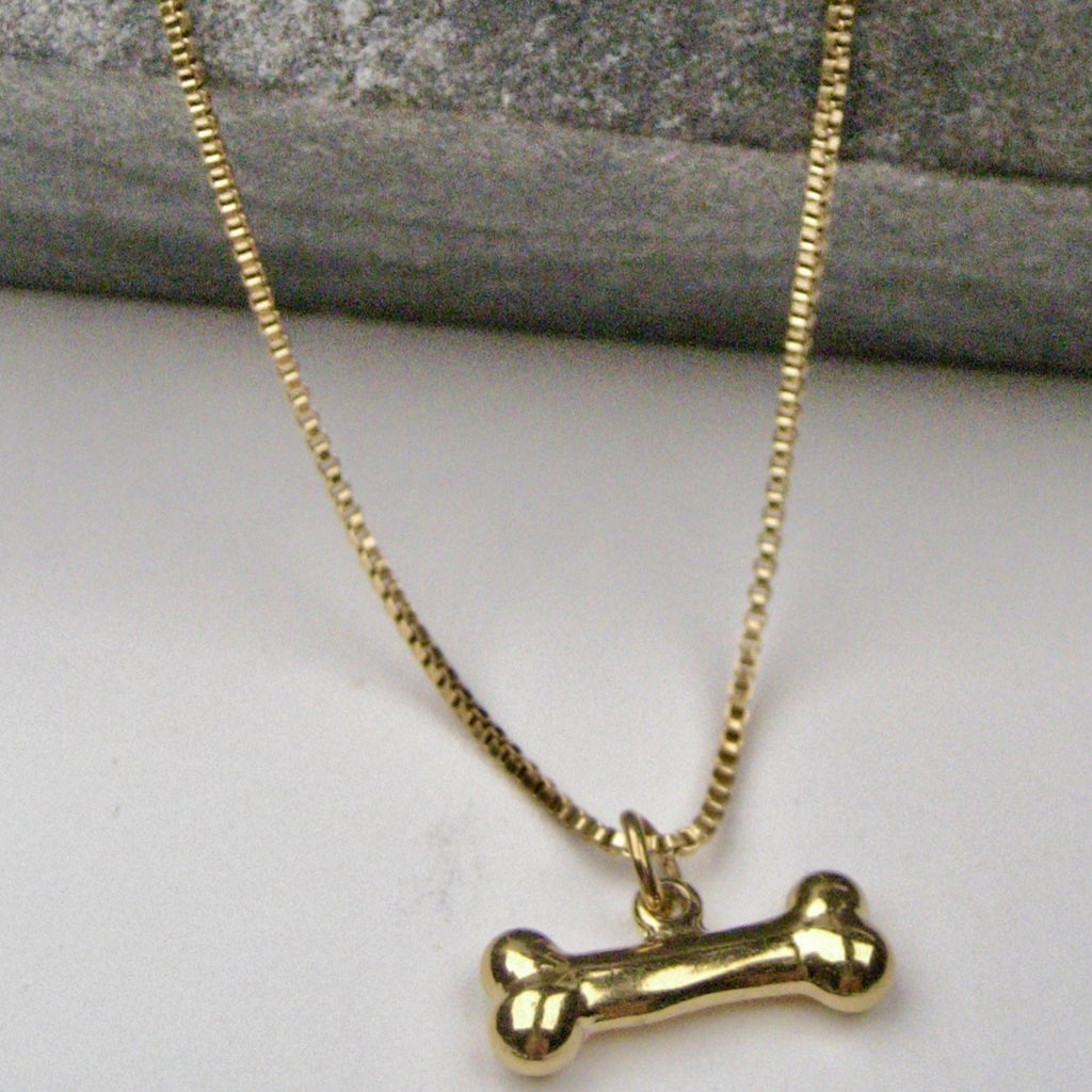 Dog bone chain clearance